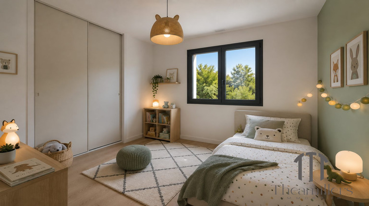 Ma-Cabane - Vente Appartement Aix-en-Provence, 73 m²