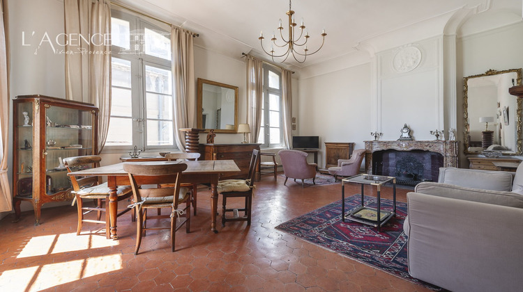 Ma-Cabane - Vente Appartement Aix-en-Provence, 83 m²