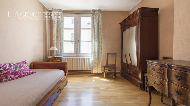 Ma-Cabane - Vente Appartement Aix-en-Provence, 83 m²