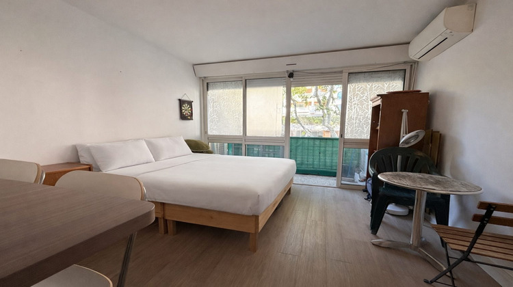 Ma-Cabane - Vente Appartement Aix-en-Provence, 18 m²