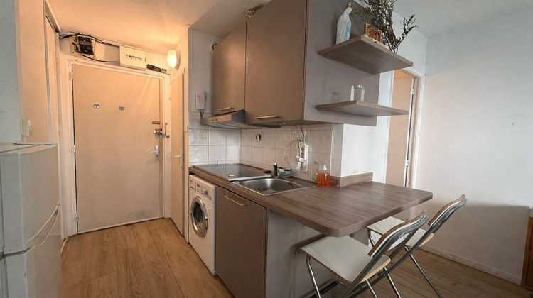Ma-Cabane - Vente Appartement Aix-en-Provence, 18 m²