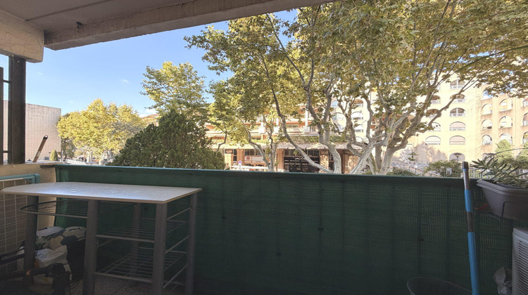 Ma-Cabane - Vente Appartement Aix-en-Provence, 18 m²