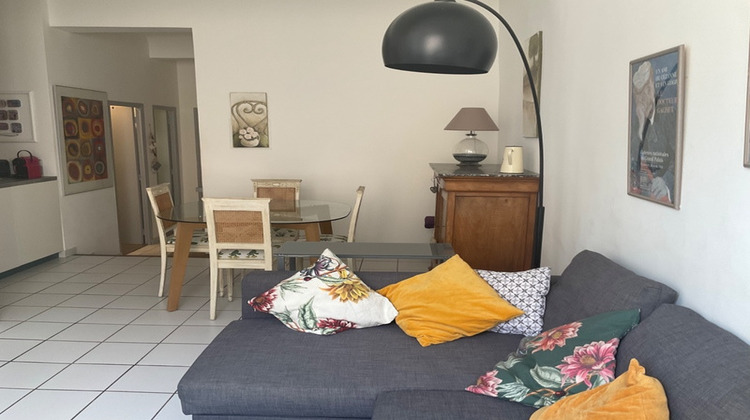 Ma-Cabane - Vente Appartement AIX EN PROVENCE, 53 m²