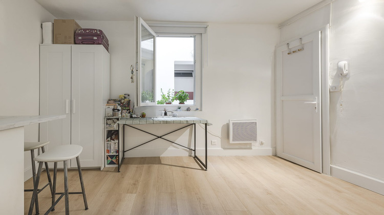 Ma-Cabane - Vente Appartement Aix-en-Provence, 17 m²