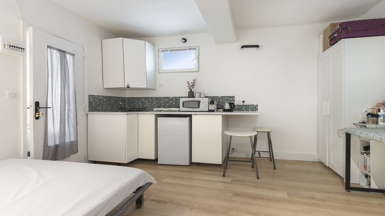Ma-Cabane - Vente Appartement Aix-en-Provence, 17 m²