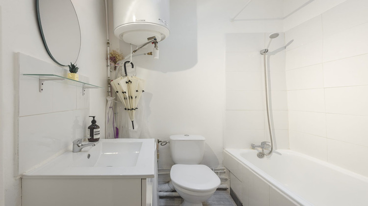 Ma-Cabane - Vente Appartement Aix-en-Provence, 17 m²