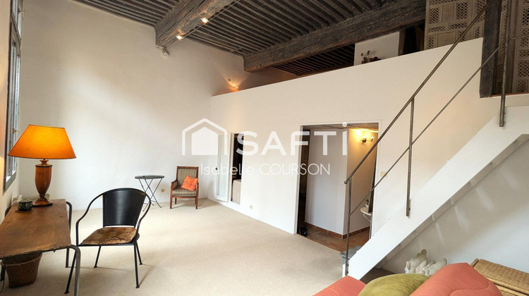 Ma-Cabane - Vente Appartement Aix-en-Provence, 55 m²