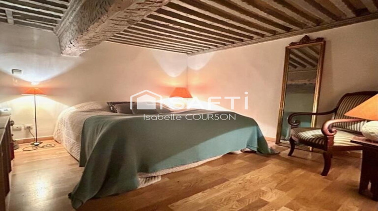 Ma-Cabane - Vente Appartement Aix-en-Provence, 55 m²