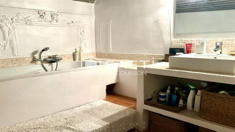 Ma-Cabane - Vente Appartement Aix-en-Provence, 55 m²