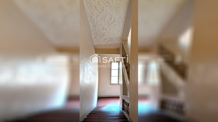 Ma-Cabane - Vente Appartement Aix-en-Provence, 55 m²