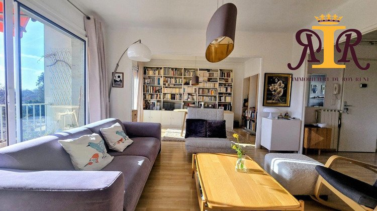 Ma-Cabane - Vente Appartement Aix-en-Provence, 107 m²