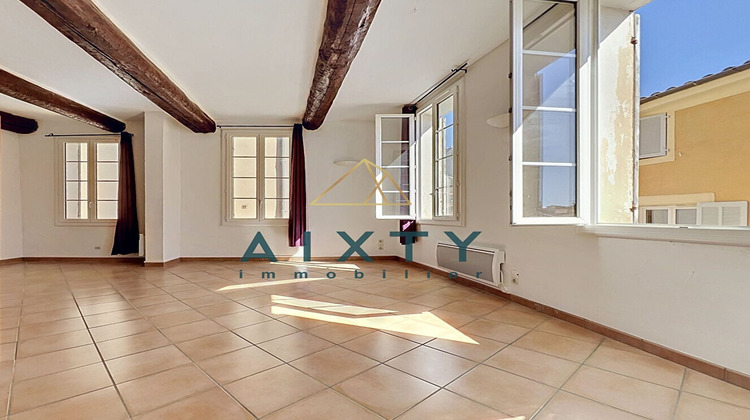 Ma-Cabane - Vente Appartement AIX-EN-PROVENCE, 42 m²