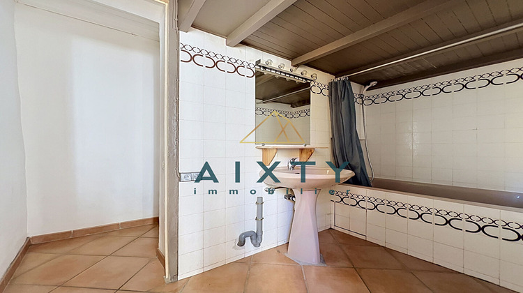 Ma-Cabane - Vente Appartement AIX-EN-PROVENCE, 42 m²