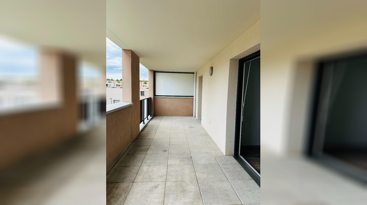 Ma-Cabane - Vente Appartement AIX-EN-PROVENCE, 42 m²
