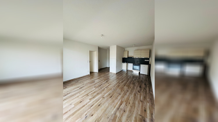 Ma-Cabane - Vente Appartement AIX-EN-PROVENCE, 42 m²