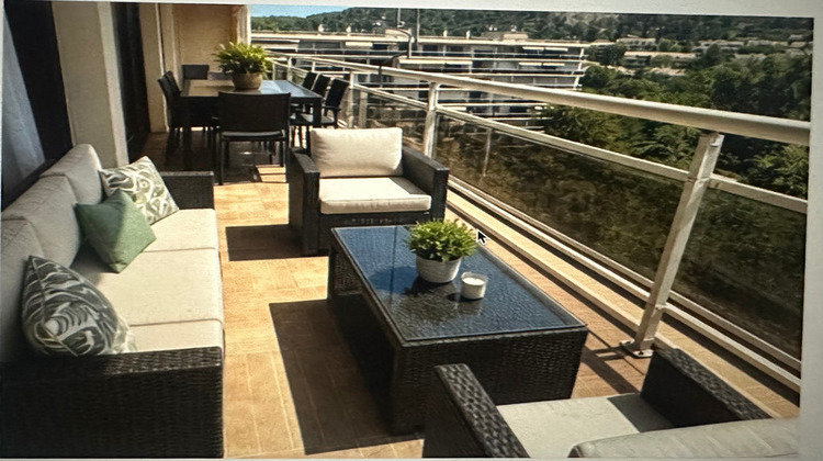 Ma-Cabane - Vente Appartement AIX EN PROVENCE, 76 m²