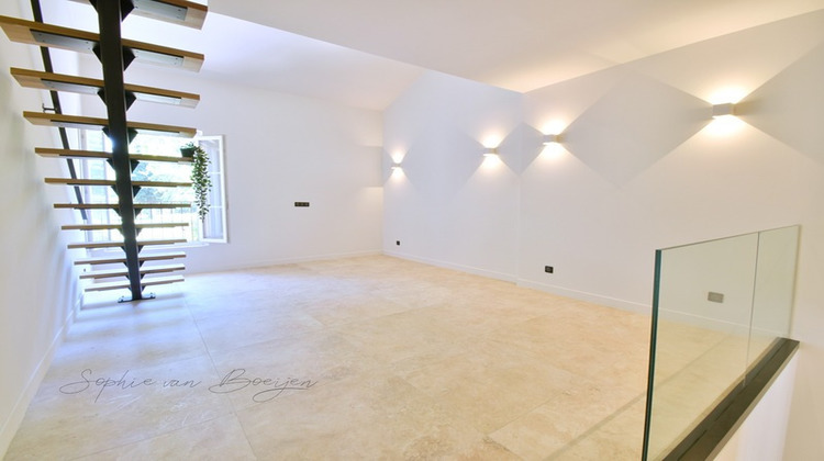 Ma-Cabane - Vente Appartement AIX EN PROVENCE, 118 m²