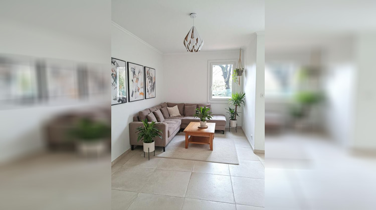 Ma-Cabane - Vente Appartement AIX EN PROVENCE, 123 m²