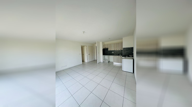 Ma-Cabane - Vente Appartement AIX-EN-PROVENCE, 43 m²
