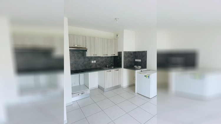 Ma-Cabane - Vente Appartement AIX-EN-PROVENCE, 43 m²