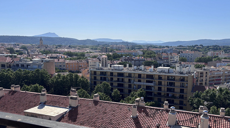 Ma-Cabane - Vente Appartement AIX-EN-PROVENCE, 74 m²