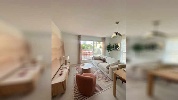 Ma-Cabane - Vente Appartement AIX-EN-PROVENCE, 76 m²