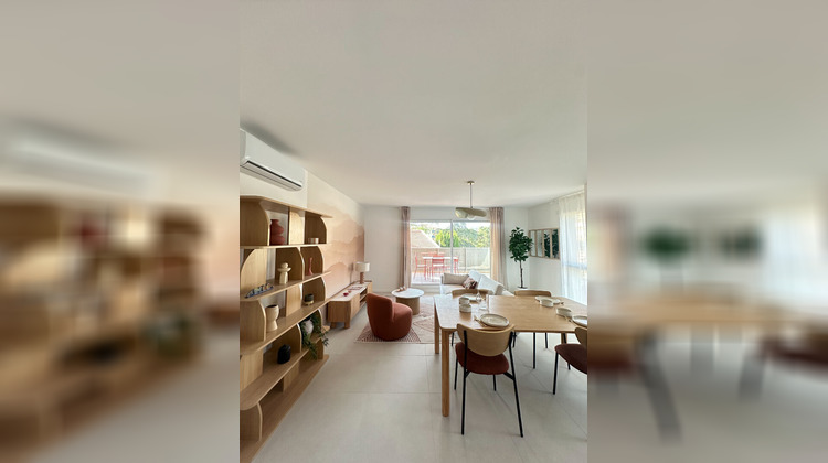 Ma-Cabane - Vente Appartement AIX-EN-PROVENCE, 76 m²