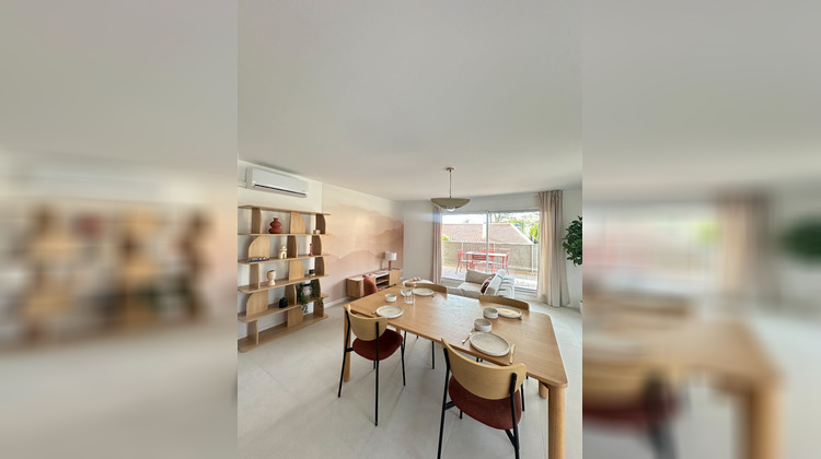 Ma-Cabane - Vente Appartement AIX-EN-PROVENCE, 76 m²