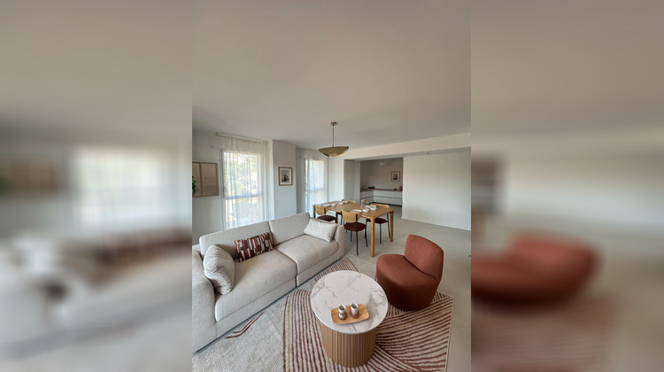 Ma-Cabane - Vente Appartement AIX-EN-PROVENCE, 76 m²