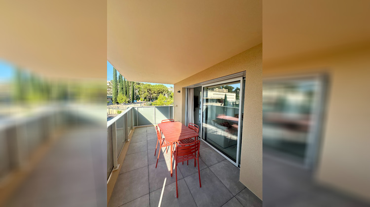 Ma-Cabane - Vente Appartement AIX-EN-PROVENCE, 76 m²