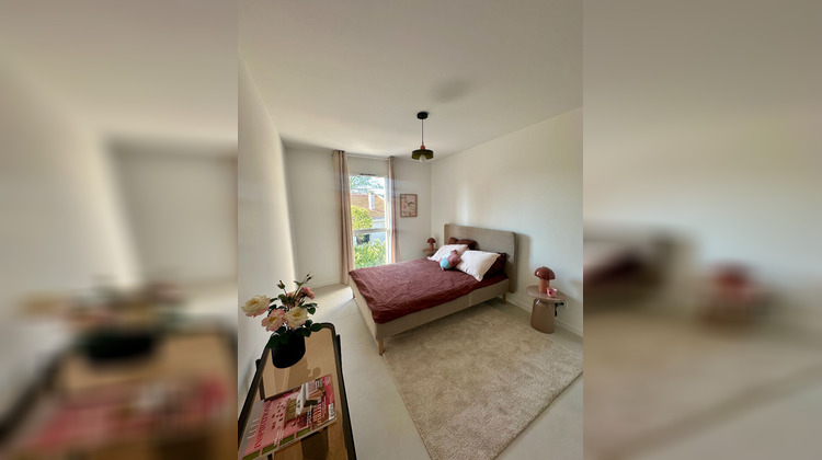 Ma-Cabane - Vente Appartement AIX-EN-PROVENCE, 76 m²