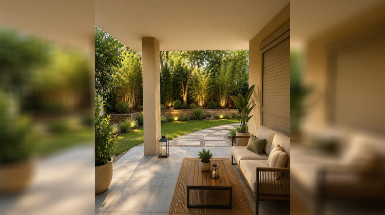 Ma-Cabane - Vente Appartement AIX-EN-PROVENCE, 51 m²