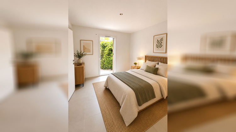 Ma-Cabane - Vente Appartement AIX-EN-PROVENCE, 51 m²