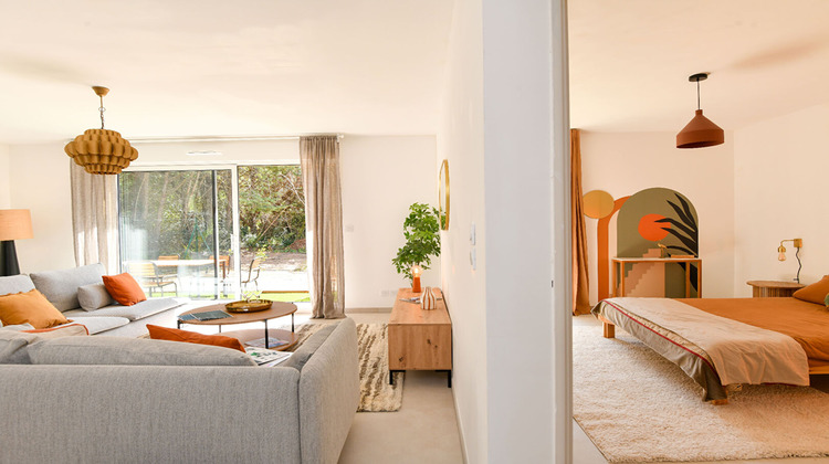Ma-Cabane - Vente Appartement AIX-EN-PROVENCE, 81 m²