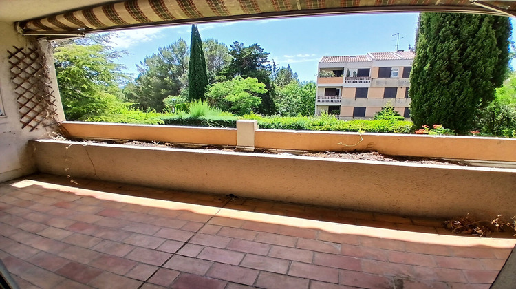 Ma-Cabane - Vente Appartement AIX-EN-PROVENCE, 123 m²