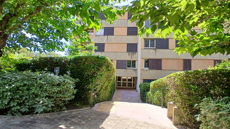 Ma-Cabane - Vente Appartement AIX-EN-PROVENCE, 123 m²