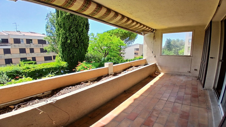Ma-Cabane - Vente Appartement AIX-EN-PROVENCE, 123 m²