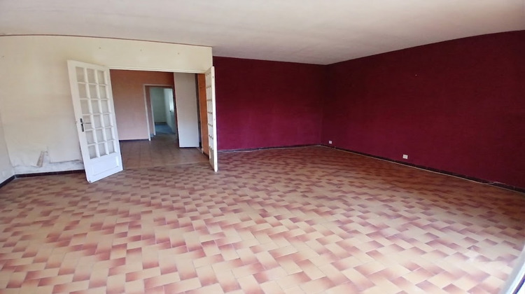 Ma-Cabane - Vente Appartement AIX-EN-PROVENCE, 123 m²
