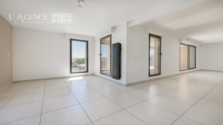 Ma-Cabane - Vente Appartement Aix-en-Provence, 147 m²