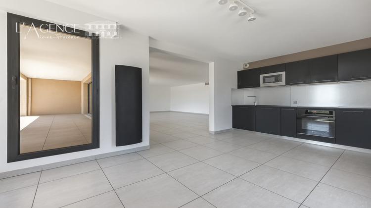 Ma-Cabane - Vente Appartement Aix-en-Provence, 147 m²