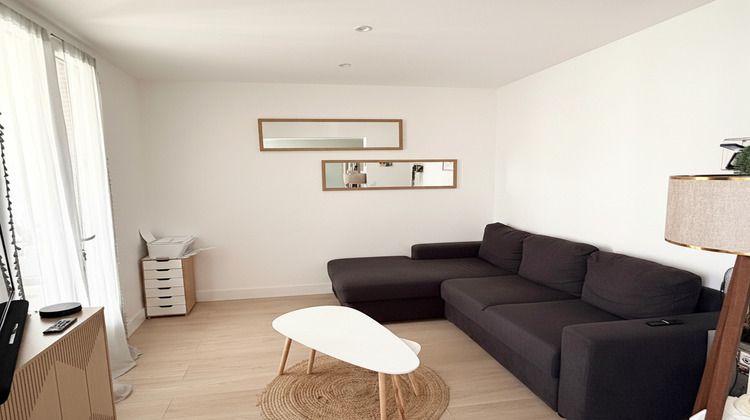 Ma-Cabane - Vente Appartement AIX-EN-PROVENCE, 71 m²