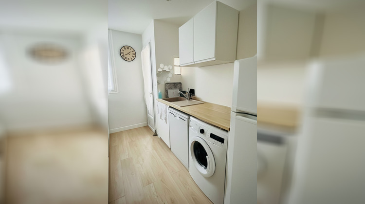 Ma-Cabane - Vente Appartement AIX-EN-PROVENCE, 71 m²