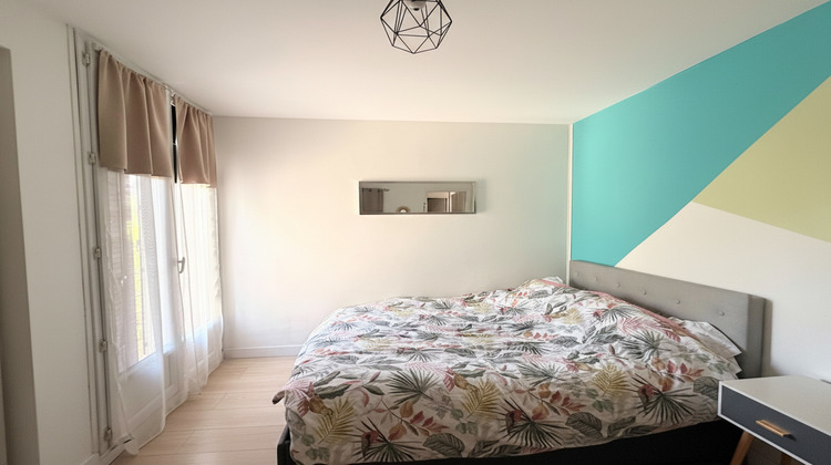 Ma-Cabane - Vente Appartement AIX-EN-PROVENCE, 71 m²
