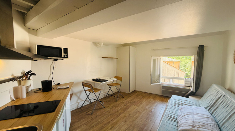 Ma-Cabane - Vente Appartement AIX-EN-PROVENCE, 17 m²