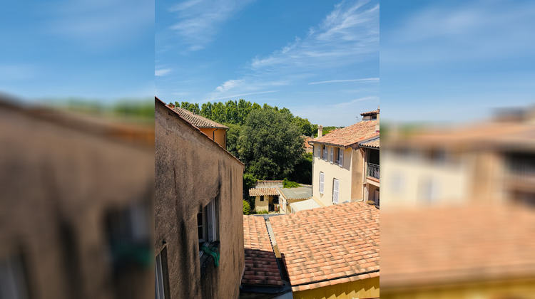 Ma-Cabane - Vente Appartement AIX-EN-PROVENCE, 17 m²