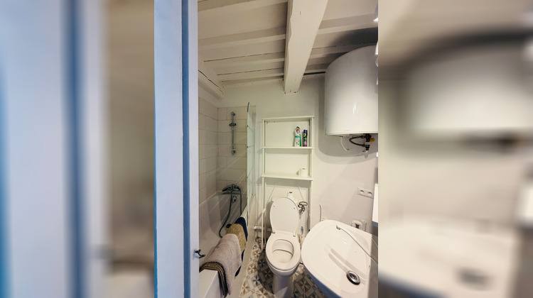 Ma-Cabane - Vente Appartement AIX-EN-PROVENCE, 17 m²