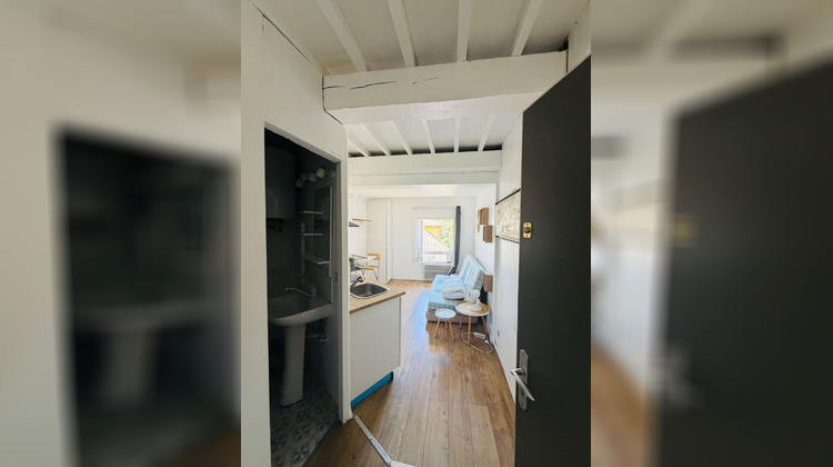 Ma-Cabane - Vente Appartement AIX-EN-PROVENCE, 17 m²