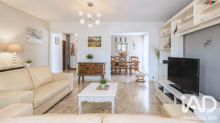Ma-Cabane - Vente Appartement Aix-en-Provence, 97 m²