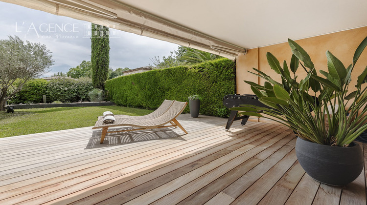 Ma-Cabane - Vente Appartement Aix-en-Provence, 183 m²