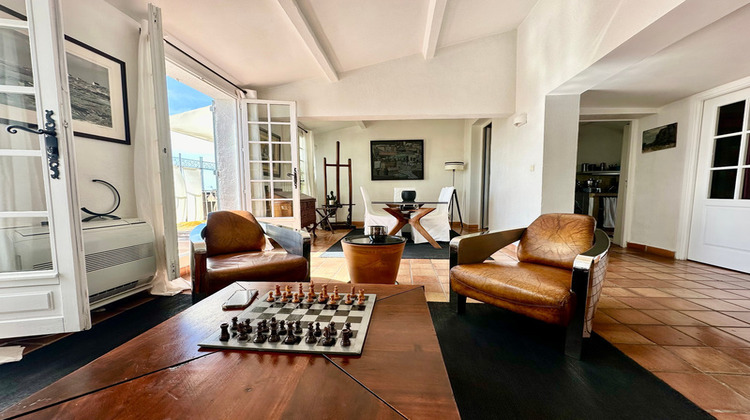 Ma-Cabane - Vente Appartement AIX EN PROVENCE, 177 m²